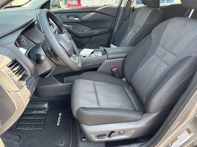 Nuevos NISSAN ROGUE à Kennesaw, chez Town Center Nissan