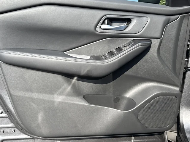 Nuevos NISSAN ROGUE à Kennesaw, chez Town Center Nissan