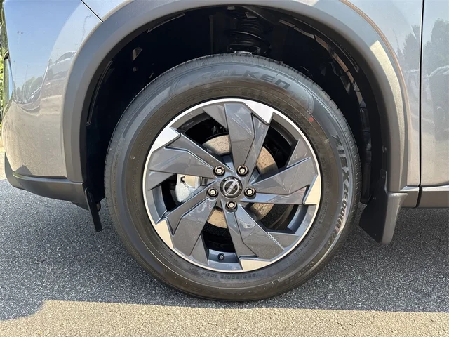 Nuevos NISSAN ROGUE à Kennesaw, chez Town Center Nissan