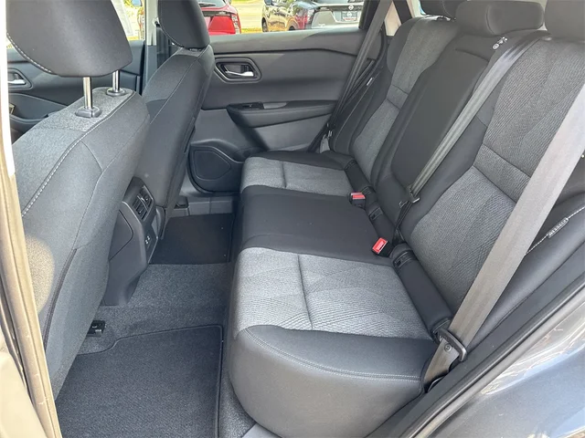 Nuevos NISSAN ROGUE à Kennesaw, chez Town Center Nissan