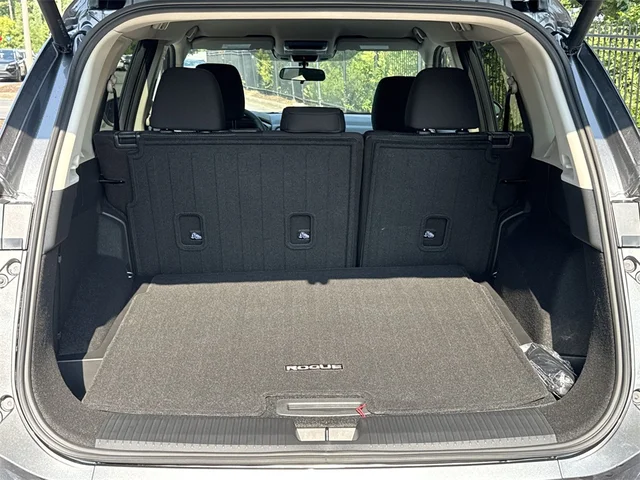 Nuevos NISSAN ROGUE à Kennesaw, chez Town Center Nissan