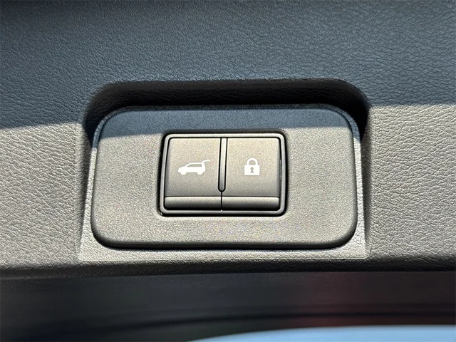 Nuevos NISSAN ROGUE à Kennesaw, chez Town Center Nissan