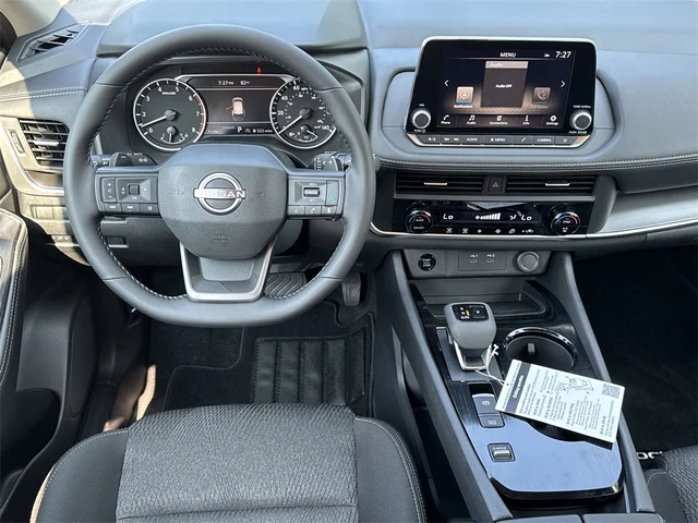 Nuevos NISSAN ROGUE à Kennesaw, chez Town Center Nissan