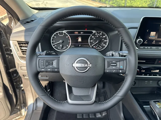 Nuevos NISSAN ROGUE à Kennesaw, chez Town Center Nissan