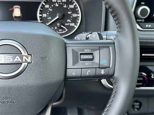 Nuevos NISSAN ROGUE à Kennesaw, chez Town Center Nissan