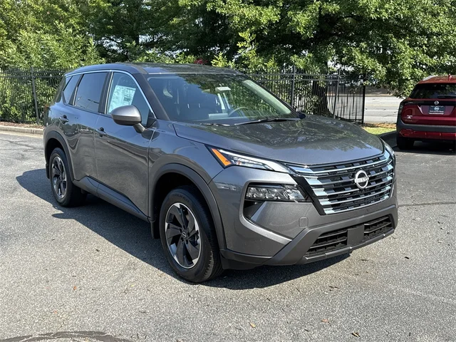 Nuevos NISSAN ROGUE à Kennesaw, chez Town Center Nissan