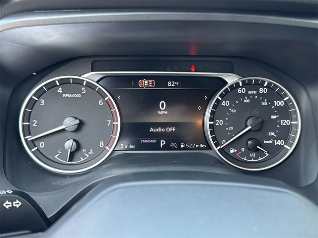 Nuevos NISSAN ROGUE à Kennesaw, chez Town Center Nissan