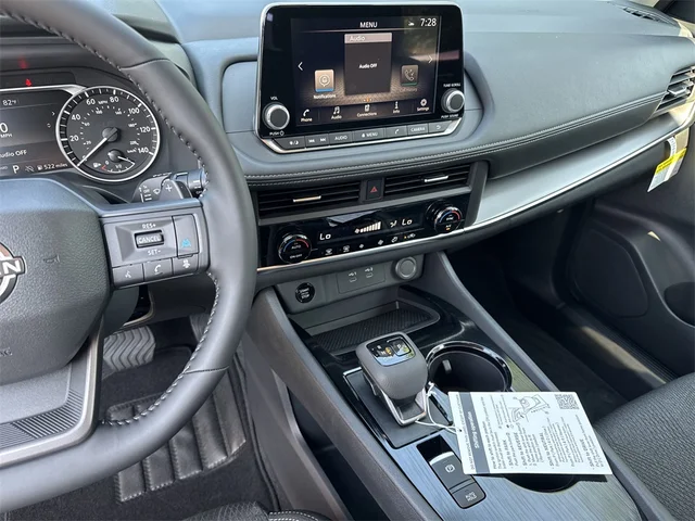 Nuevos NISSAN ROGUE à Kennesaw, chez Town Center Nissan