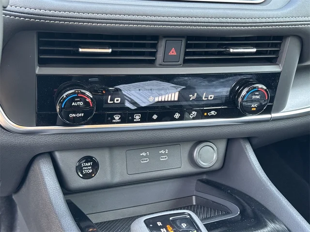 Nuevos NISSAN ROGUE à Kennesaw, chez Town Center Nissan