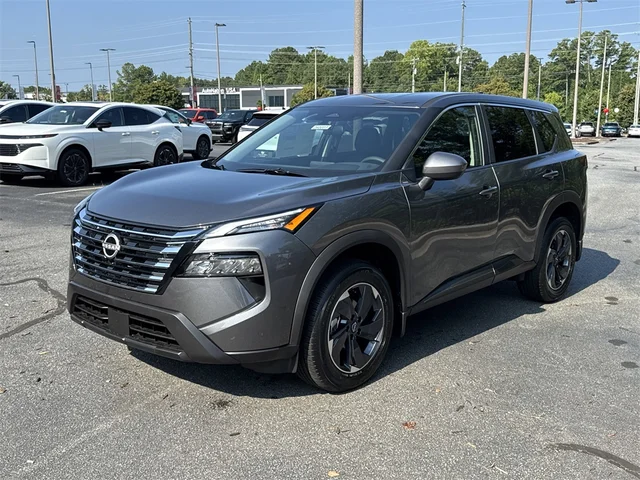 Nuevos NISSAN ROGUE à Kennesaw, chez Town Center Nissan