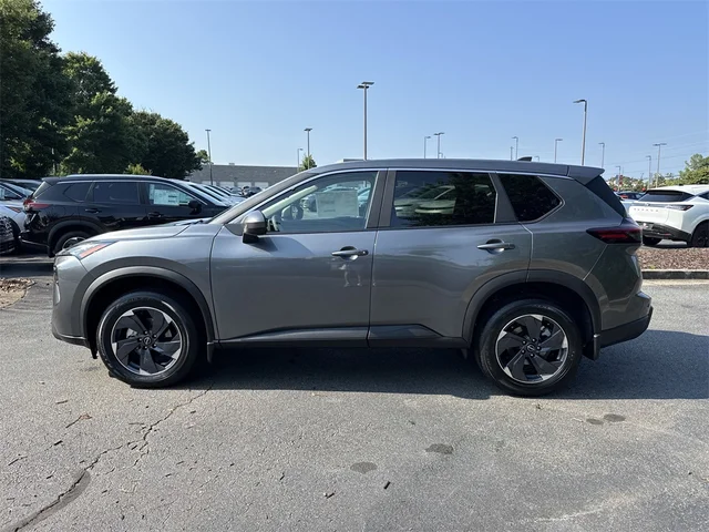Nuevos NISSAN ROGUE à Kennesaw, chez Town Center Nissan