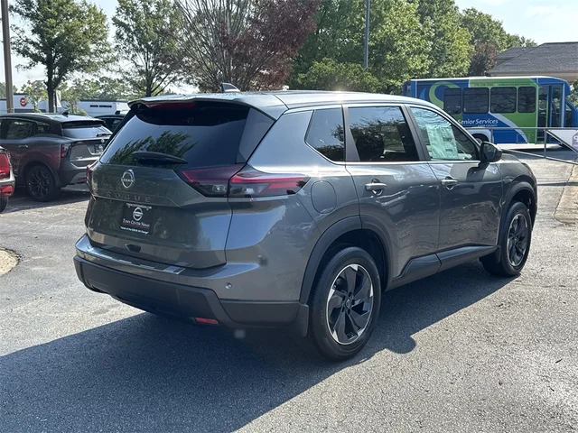 Nuevos NISSAN ROGUE à Kennesaw, chez Town Center Nissan