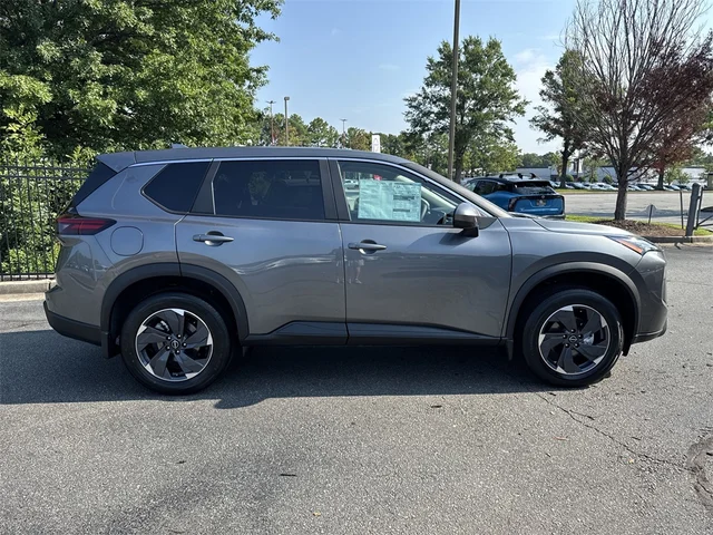 Nuevos NISSAN ROGUE à Kennesaw, chez Town Center Nissan