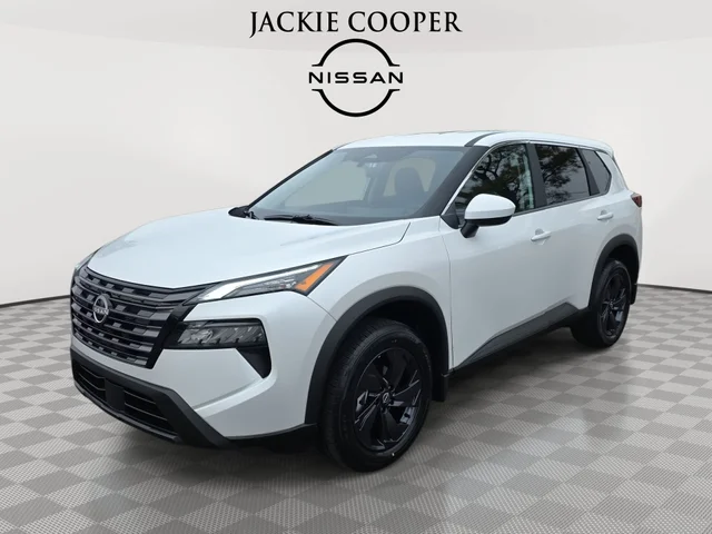 Nuevos NISSAN ROGUE à Estados chez autogozo