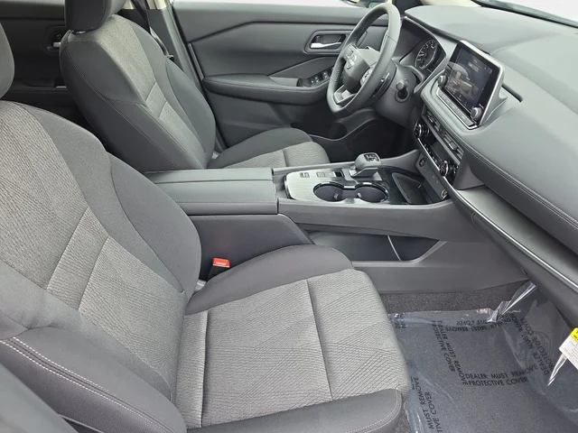 Nuevos NISSAN ROGUE à Estados chez autogozo