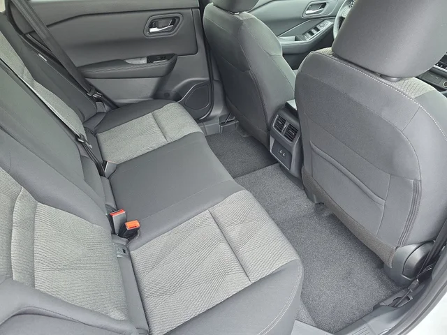 Nuevos NISSAN ROGUE à Estados chez autogozo