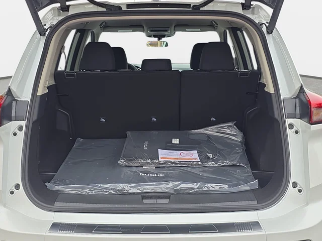 Nuevos NISSAN ROGUE à Estados chez autogozo