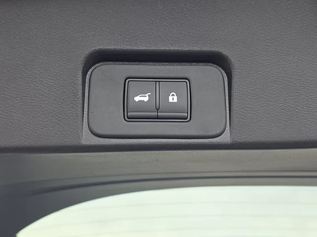 Nuevos NISSAN ROGUE à Estados chez autogozo