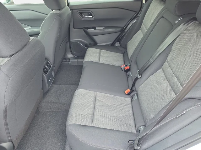 Nuevos NISSAN ROGUE à Estados chez autogozo