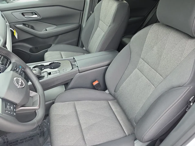 Nuevos NISSAN ROGUE à Estados chez autogozo