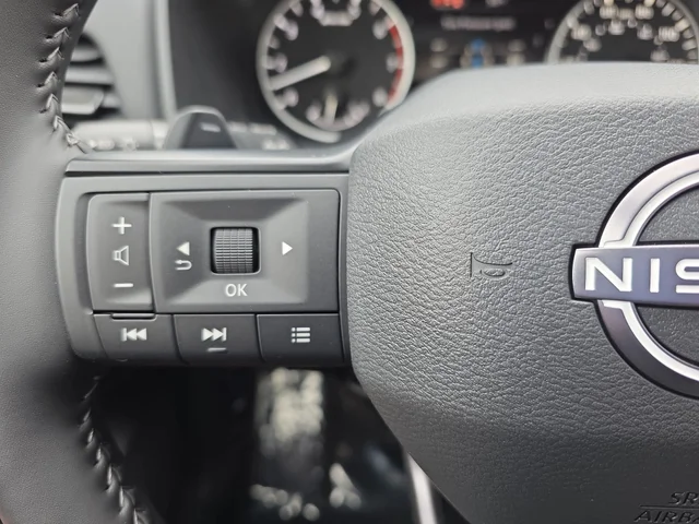 Nuevos NISSAN ROGUE à Estados chez autogozo