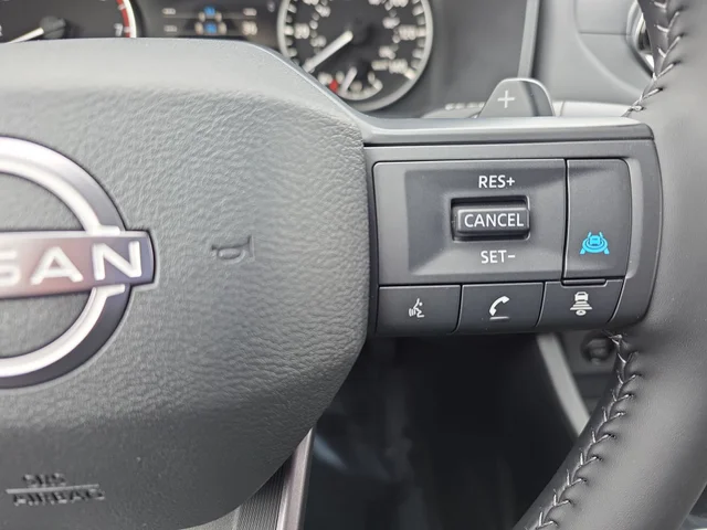 Nuevos NISSAN ROGUE à Estados chez autogozo