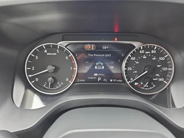 Nuevos NISSAN ROGUE à Estados chez autogozo