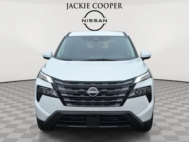 Nuevos NISSAN ROGUE à Estados chez autogozo