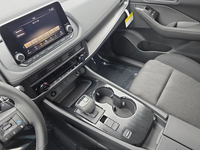Nuevos NISSAN ROGUE à Estados chez autogozo