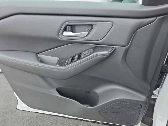 Nuevos NISSAN ROGUE à Estados chez autogozo