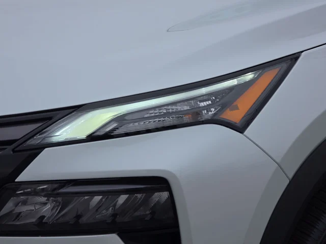 Nuevos NISSAN ROGUE à Estados chez autogozo
