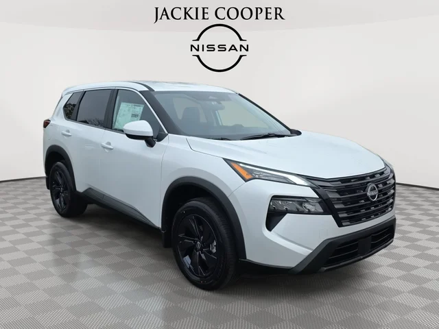 Nuevos NISSAN ROGUE à Estados chez autogozo