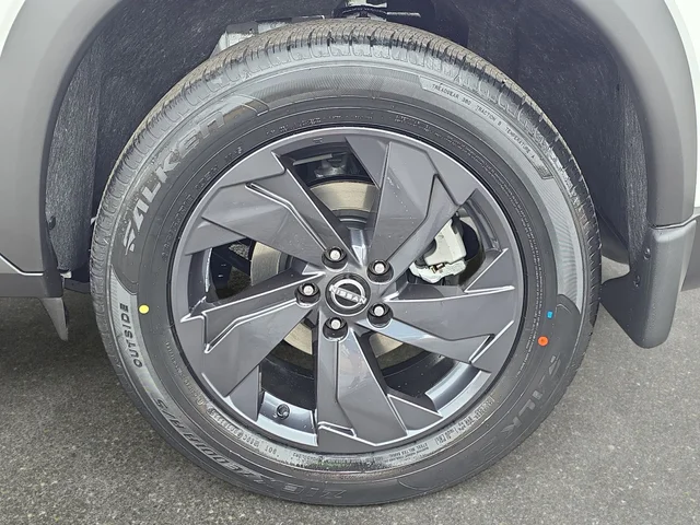 Nuevos NISSAN ROGUE à Estados chez autogozo
