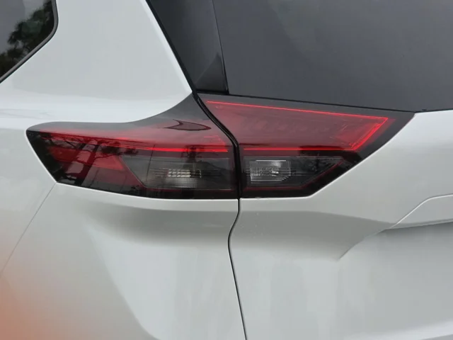 Nuevos NISSAN ROGUE à Estados chez autogozo