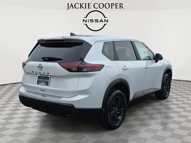 Nuevos NISSAN ROGUE à Estados chez autogozo