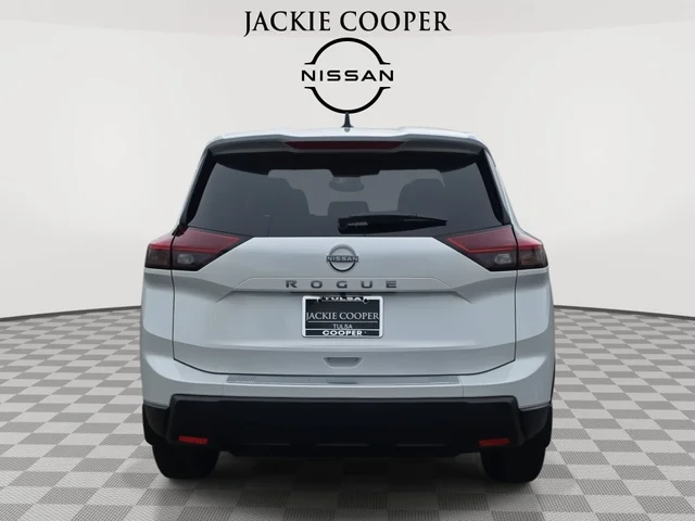 Nuevos NISSAN ROGUE à Estados chez autogozo