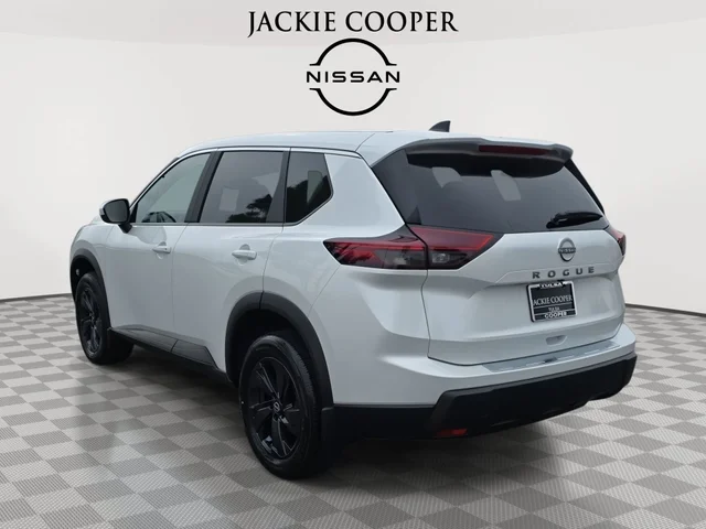 Nuevos NISSAN ROGUE à Estados chez autogozo