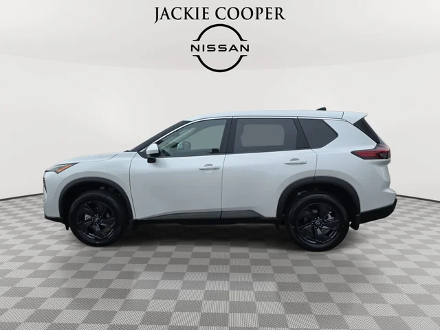 Nuevos NISSAN ROGUE à Estados chez autogozo