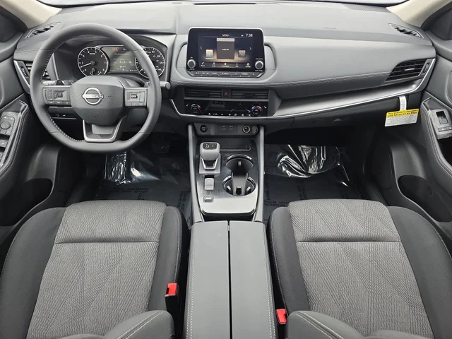 Nuevos NISSAN ROGUE à Estados chez autogozo
