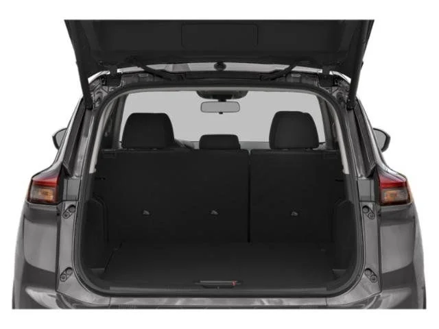 Nuevos NISSAN ROGUE à Estados chez autogozo