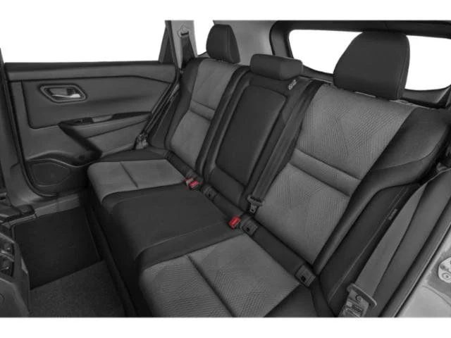 Nuevos NISSAN ROGUE à Estados chez autogozo