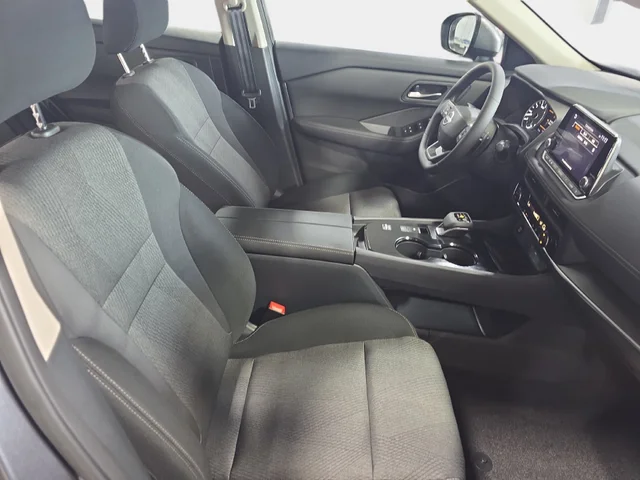 Nuevos NISSAN ROGUE à Estados chez autogozo