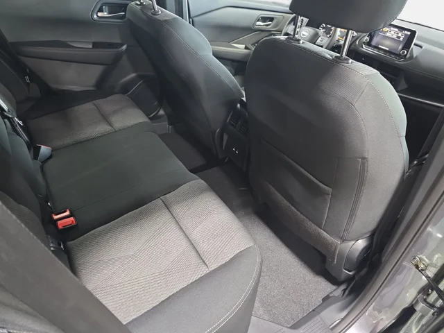 Nuevos NISSAN ROGUE à Estados chez autogozo
