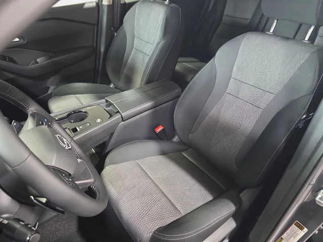 Nuevos NISSAN ROGUE à Estados chez autogozo