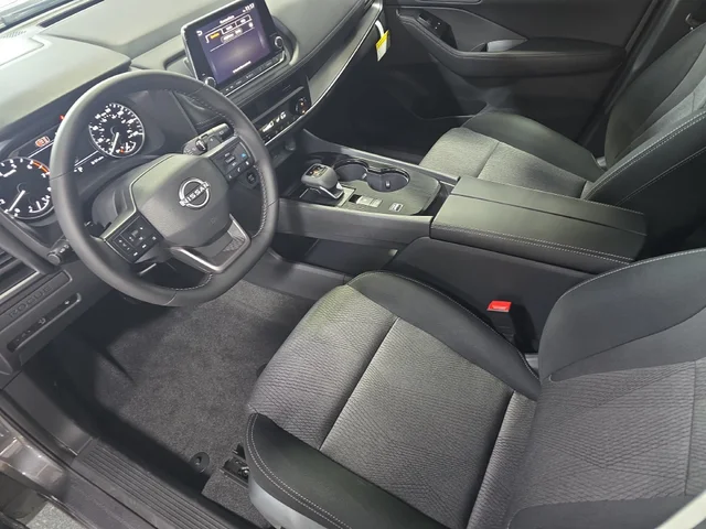 Nuevos NISSAN ROGUE à Estados chez autogozo