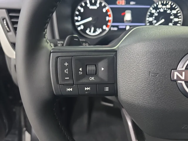 Nuevos NISSAN ROGUE à Estados chez autogozo
