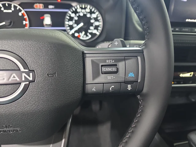 Nuevos NISSAN ROGUE à Estados chez autogozo