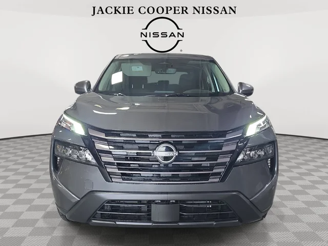 Nuevos NISSAN ROGUE à Estados chez autogozo