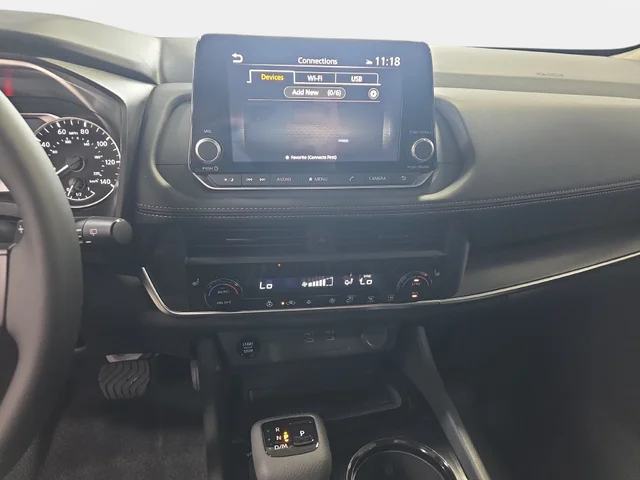 Nuevos NISSAN ROGUE à Estados chez autogozo