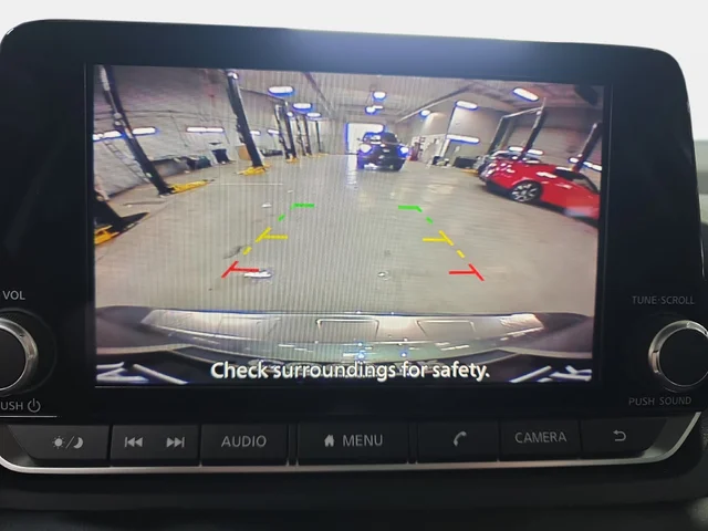 Nuevos NISSAN ROGUE à Estados chez autogozo